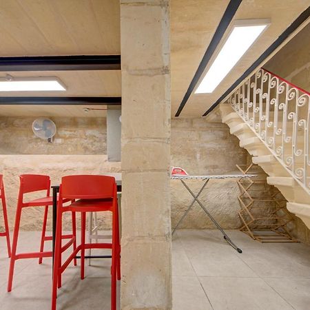 Hotel Casa Domenico 4 La La Valletta Esterno foto