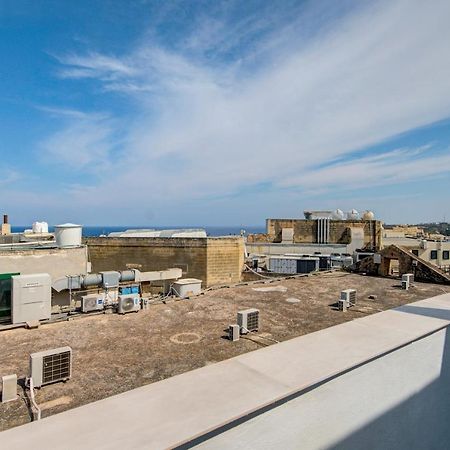 Hotel Casa Domenico 4 La La Valletta Esterno foto