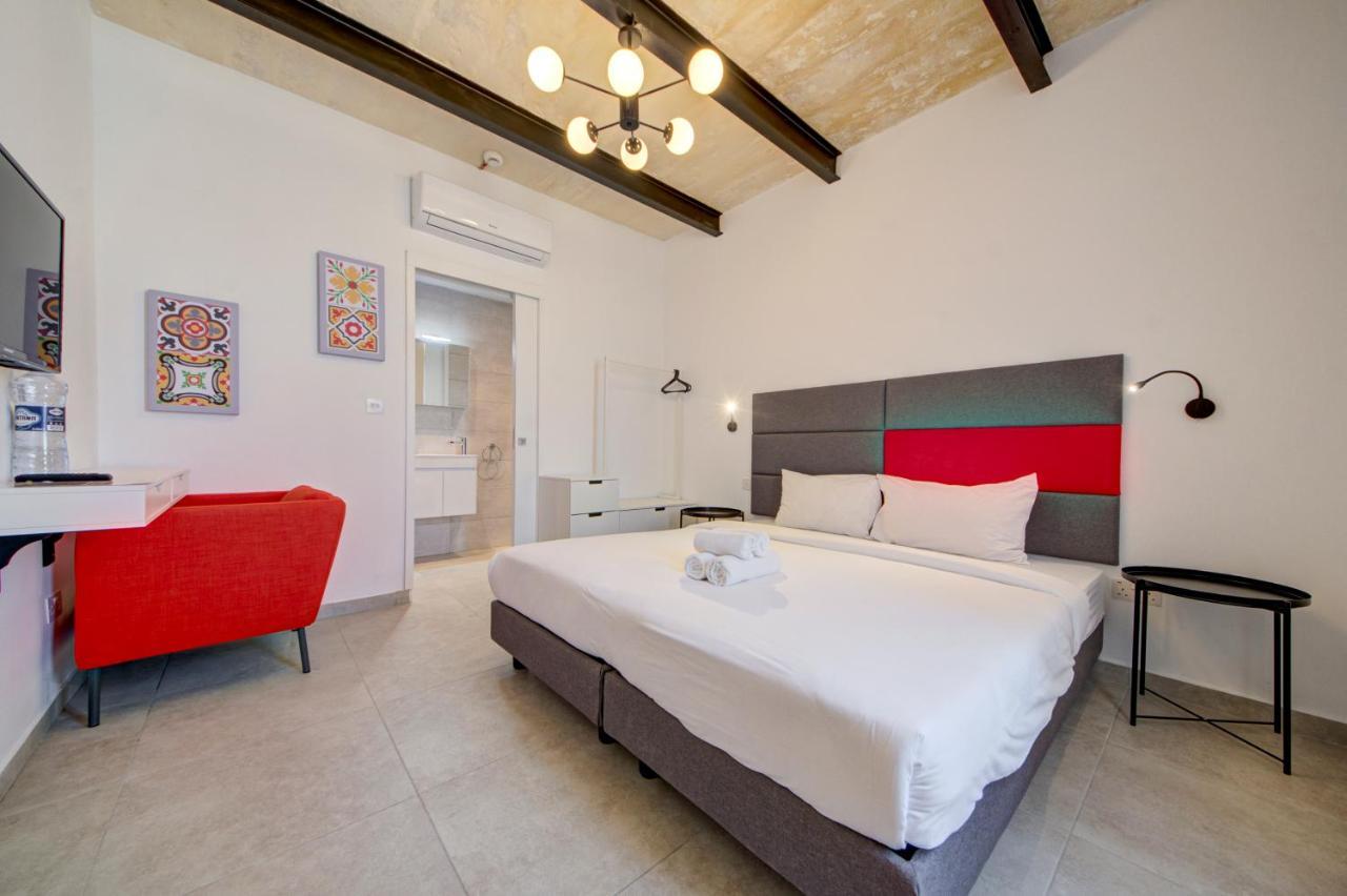 Hotel Casa Domenico 4 La La Valletta Esterno foto