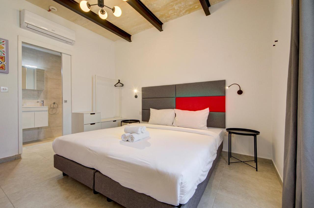Hotel Casa Domenico 4 La La Valletta Esterno foto