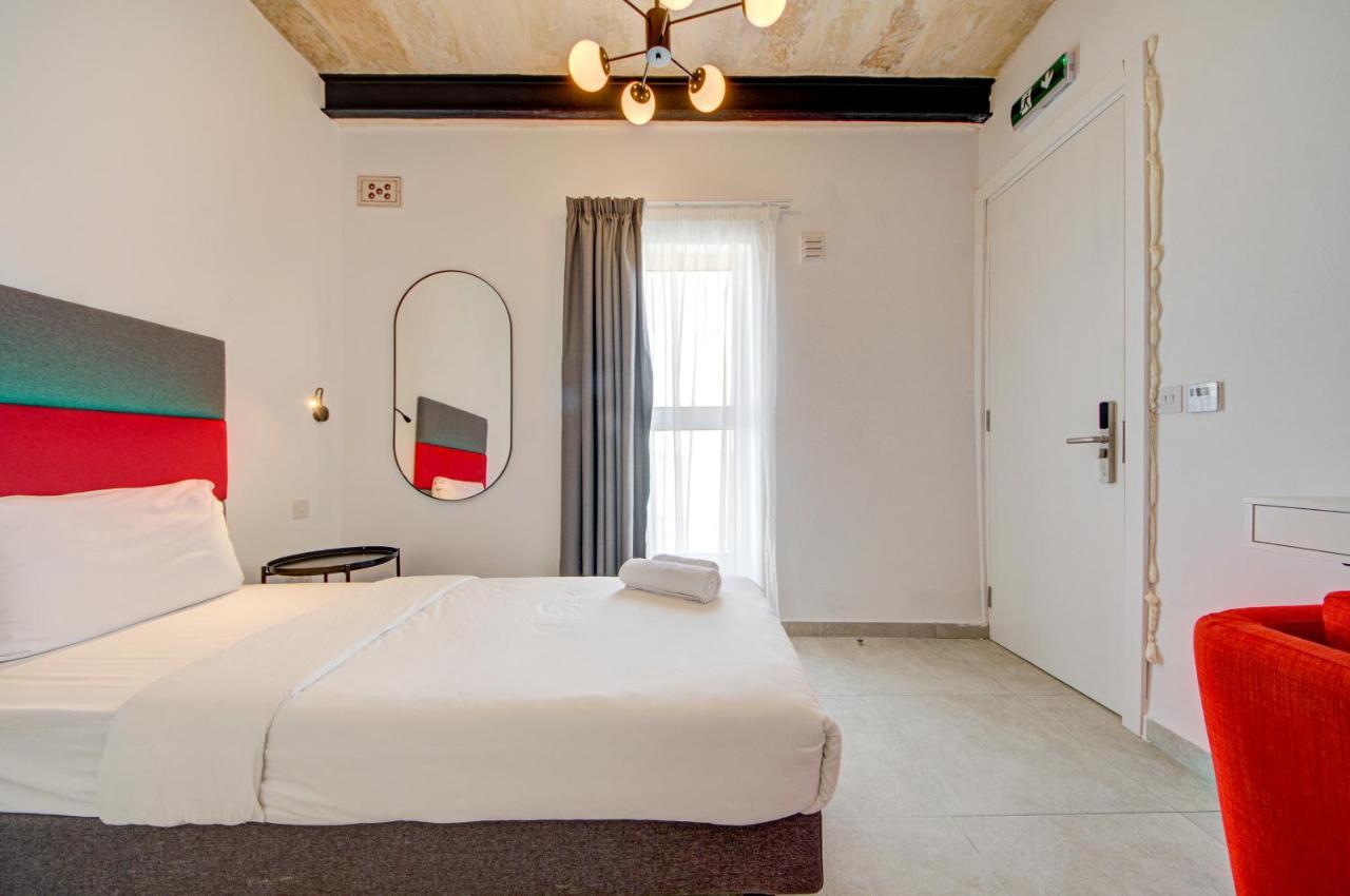 Hotel Casa Domenico 4 La La Valletta Esterno foto
