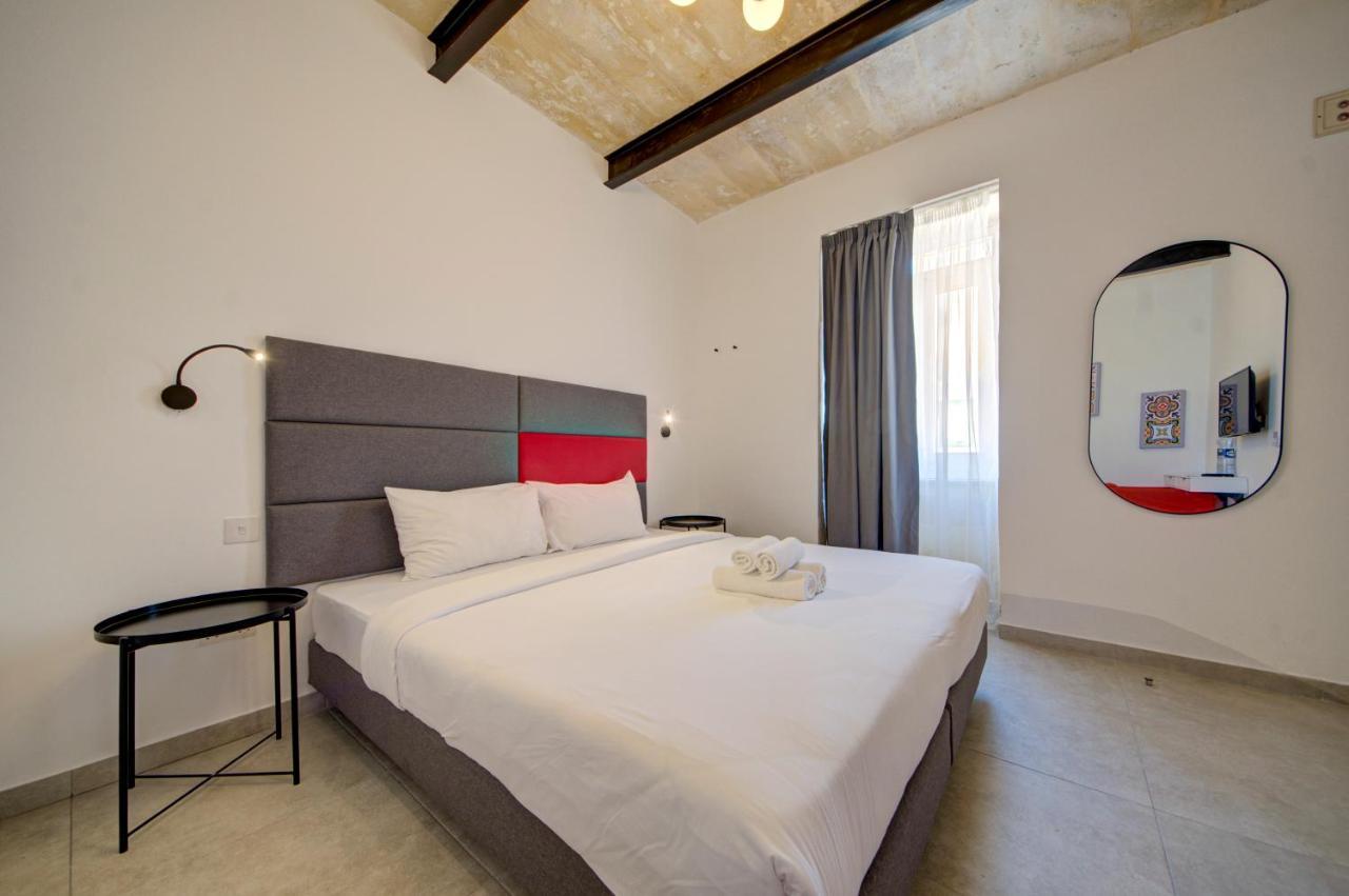 Hotel Casa Domenico 4 La La Valletta Esterno foto