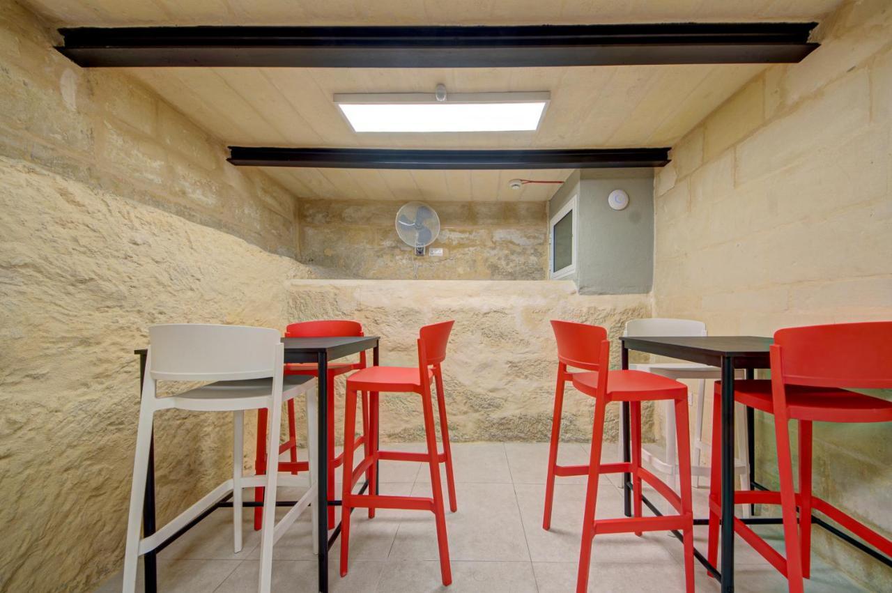 Hotel Casa Domenico 4 La La Valletta Esterno foto