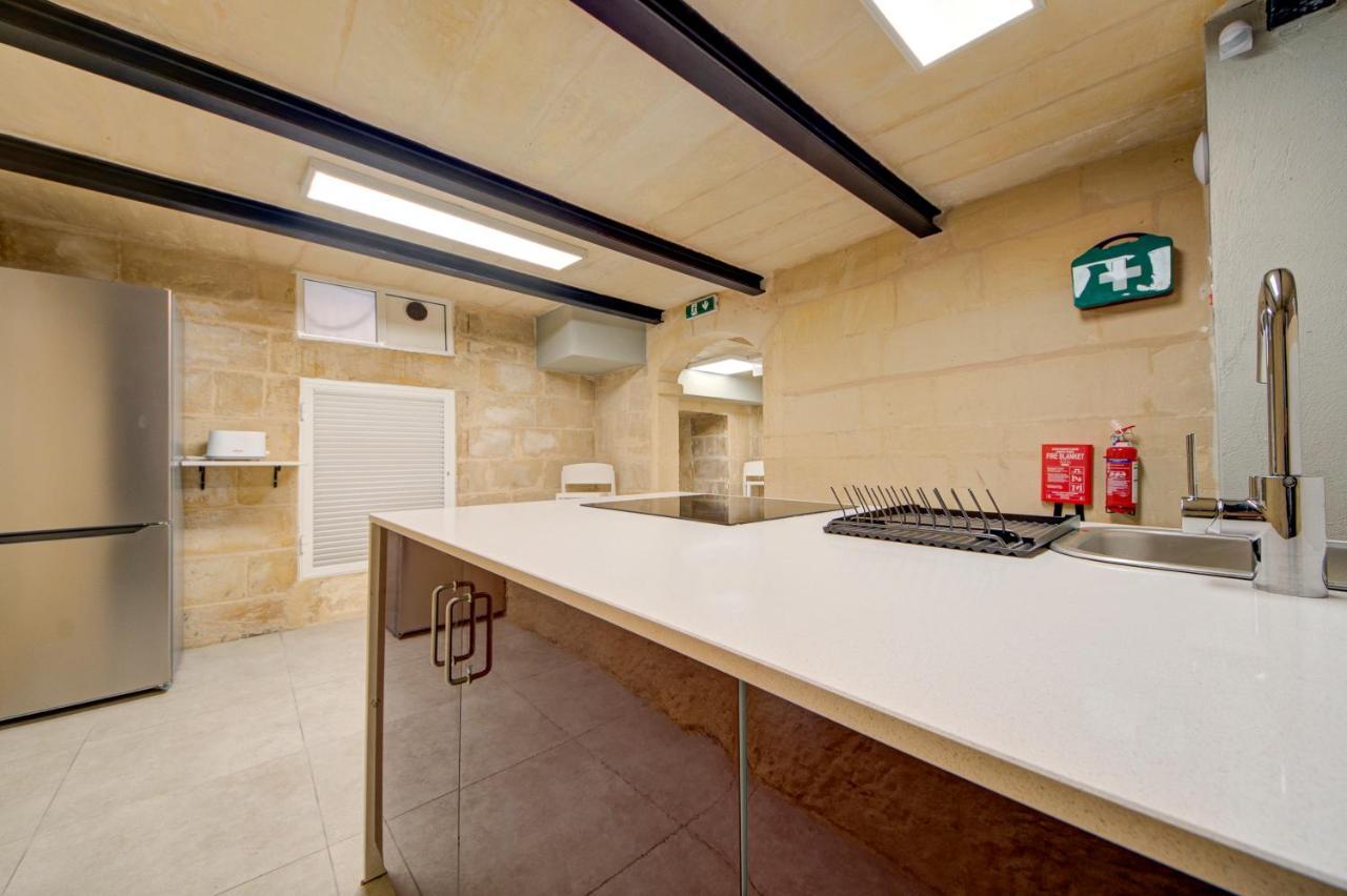 Hotel Casa Domenico 4 La La Valletta Esterno foto