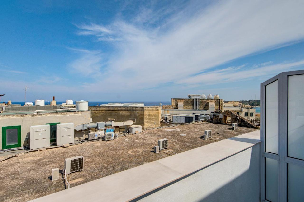 Hotel Casa Domenico 4 La La Valletta Esterno foto