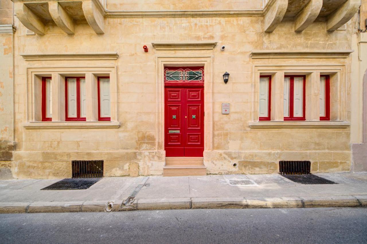 Hotel Casa Domenico 4 La La Valletta Esterno foto
