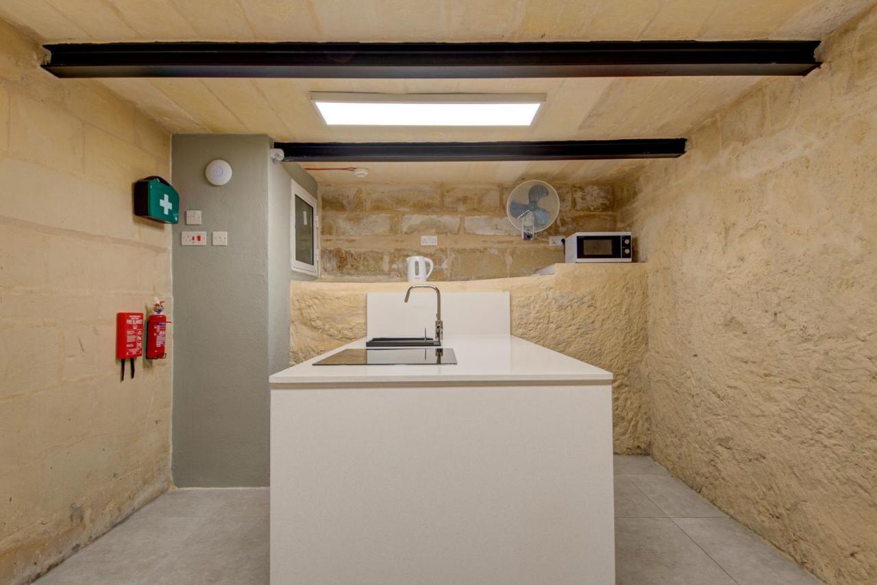 Hotel Casa Domenico 4 La La Valletta Esterno foto
