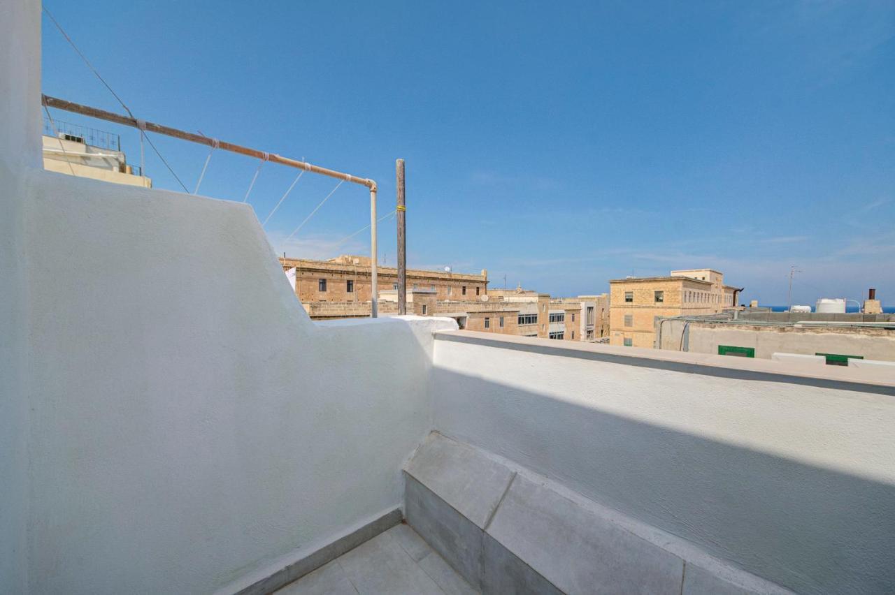 Hotel Casa Domenico 4 La La Valletta Esterno foto