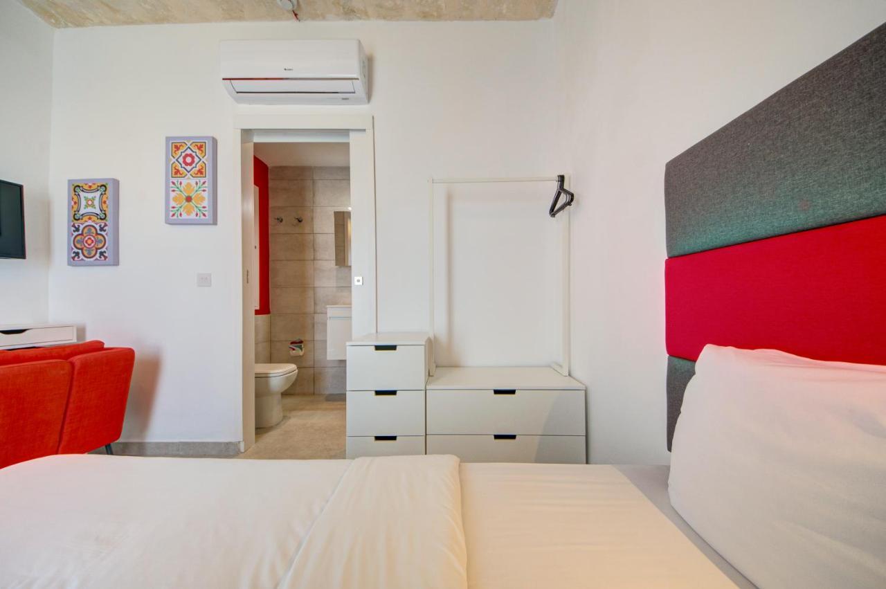 Hotel Casa Domenico 4 La La Valletta Esterno foto