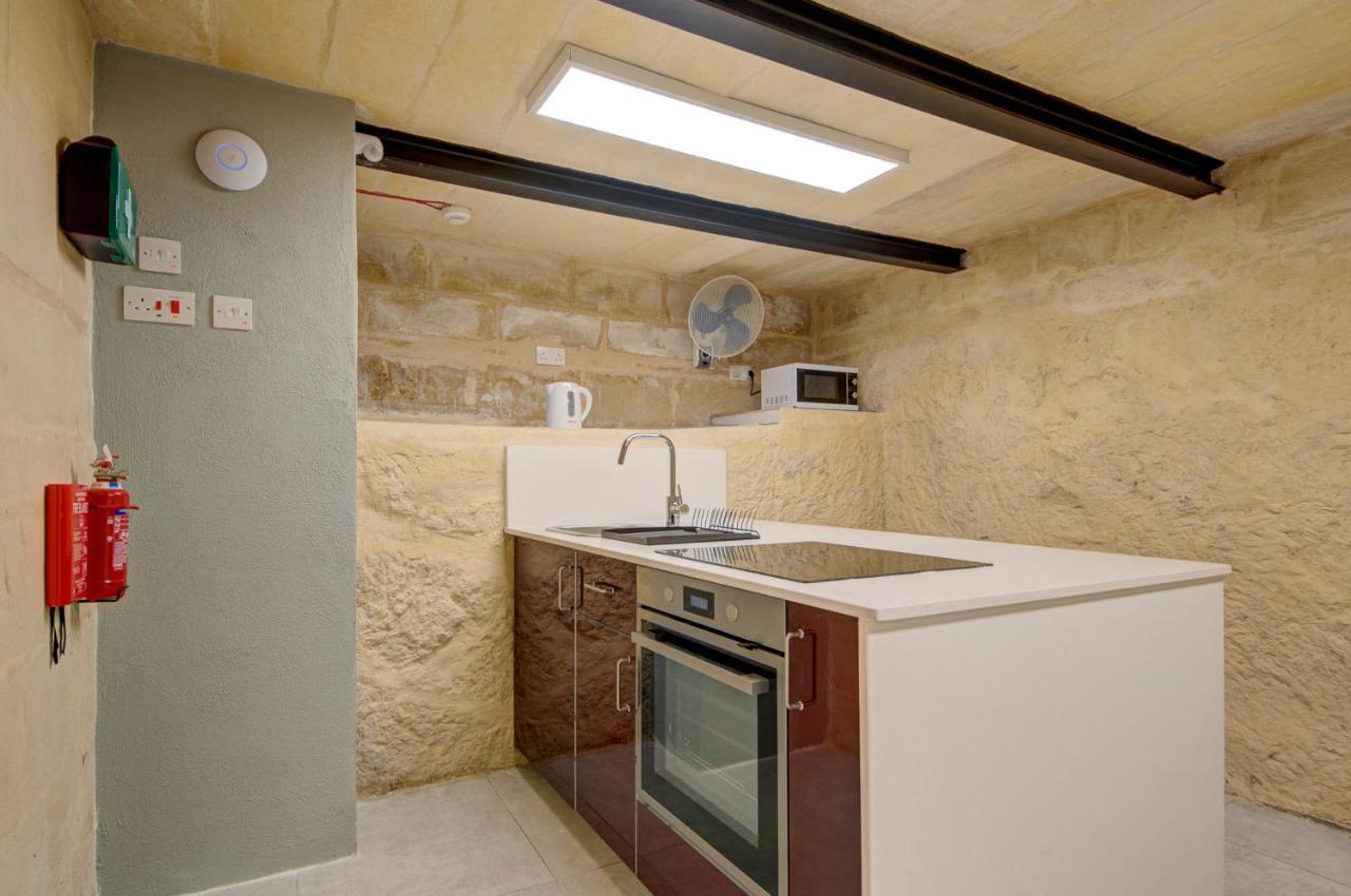 Hotel Casa Domenico 4 La La Valletta Esterno foto